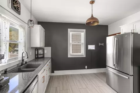 Kitchen - 912 W Winnebago St, Appleton, WI 54914 photo 1 of 3