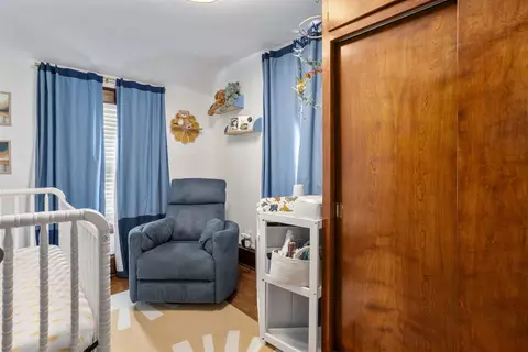 Bedroom - 912 W Winnebago St, Appleton, WI 54914 photo 5 of 5