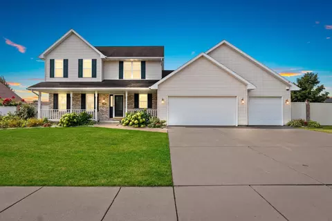 399 Waterview Rd, De Pere, WI 54115