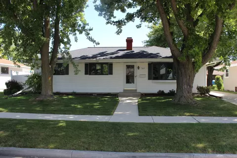 387 Wilson Ave, Fond Du Lac, WI 54935
