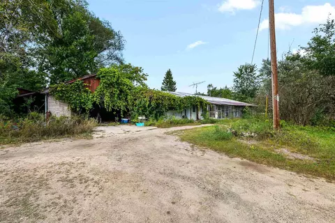 w6344 Aniwa Road, Wild Rose, WI 54984