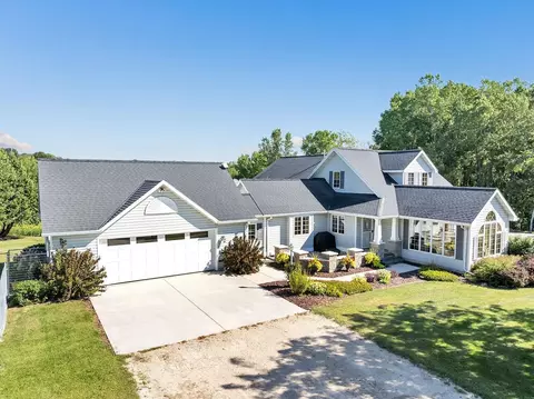 n3433 Sleepy Hollow Road, Kewaunee, WI 54216