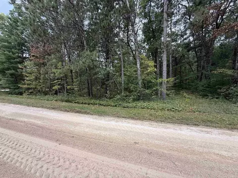 N1197 Spirit Island Trail, Keshena, WI 54135