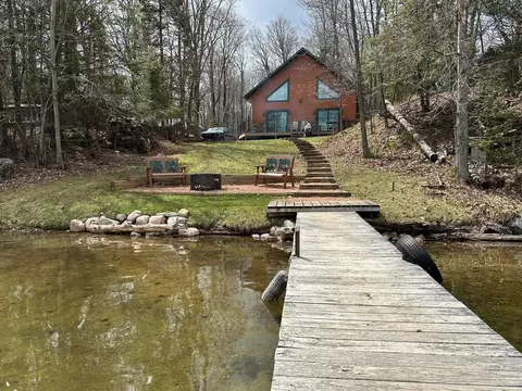 250 Firelite Dr, Pickerel, WI 54465