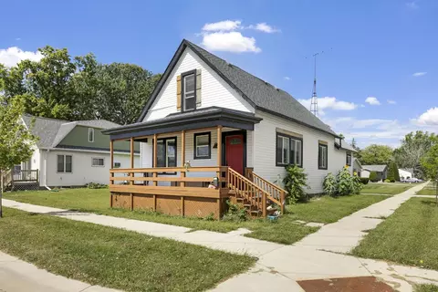 108 Polk St, North Fond Du Lac, WI 54937