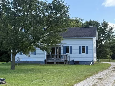 n3677 Kelly Road, Fond Du Lac, WI 54937