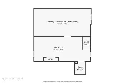 1124 W Parkway Blvd, Appleton, WI 54914 photo 25
