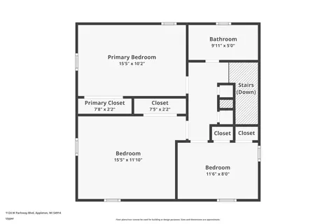 1124 W Parkway Blvd, Appleton, WI 54914 photo 22