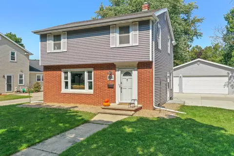 1124 W Parkway Blvd, Appleton, WI 54914