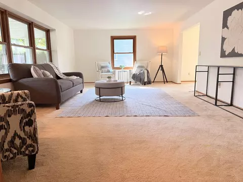 Living - 1825 N Douglas St, Appleton, WI 54914 photo 2 of 6