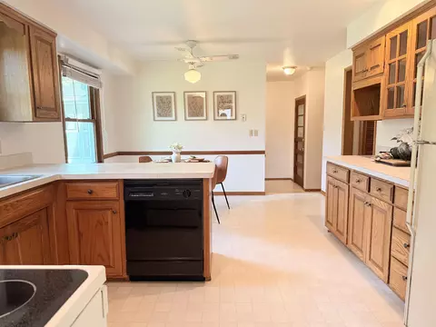 Kitchen - 1825 N Douglas St, Appleton, WI 54914 photo 1 of 3