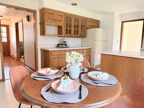 Dining - 1825 N Douglas St, Appleton, WI 54914 photo 1 of 2