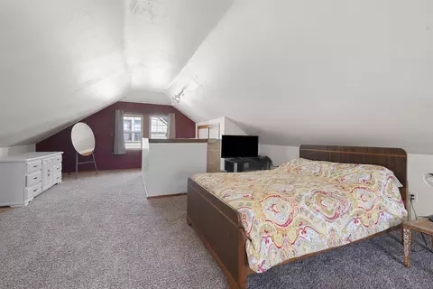 Bedroom - 1201 W Winnebago St, Appleton, WI 54914 photo 9 of 9