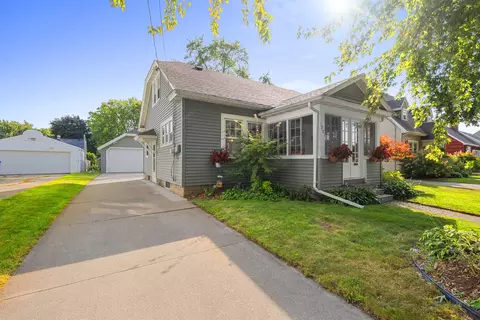Exterior - 1201 W Winnebago St, Appleton, WI 54914 photo 3 of 13