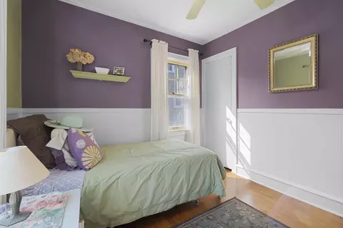 Bedroom - 1201 W Winnebago St, Appleton, WI 54914 photo 6 of 9