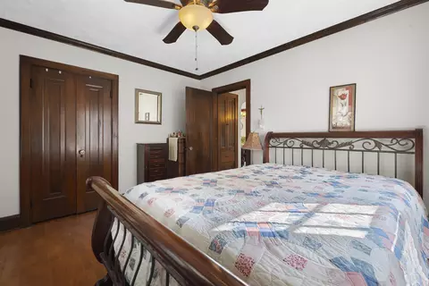 Bedroom - 1201 W Winnebago St, Appleton, WI 54914 photo 3 of 9