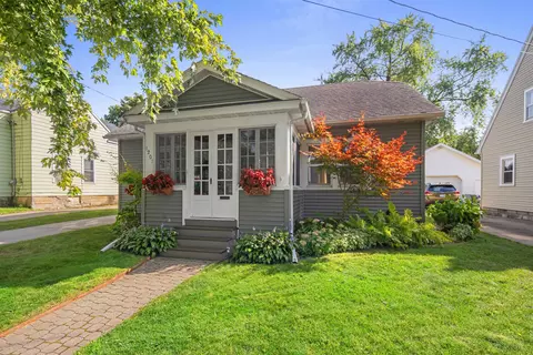 Exterior - 1201 W Winnebago St, Appleton, WI 54914 photo 2 of 13