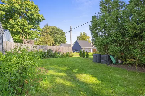 Exterior - 1201 W Winnebago St, Appleton, WI 54914 photo 12 of 13