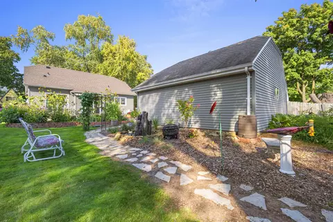 Exterior - 1201 W Winnebago St, Appleton, WI 54914 photo 11 of 13
