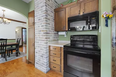 Kitchen - 1201 W Winnebago St, Appleton, WI 54914 photo 3 of 4