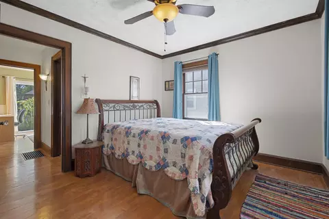 Bedroom - 1201 W Winnebago St, Appleton, WI 54914 photo 1 of 9