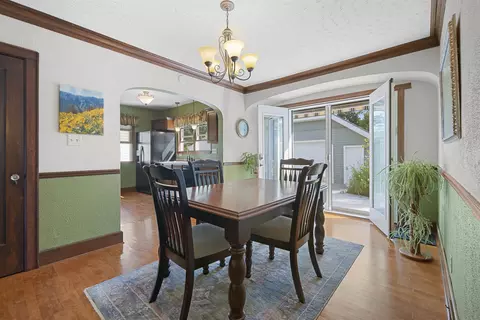 Dining - 1201 W Winnebago St, Appleton, WI 54914 photo 3 of 3