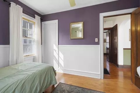 Bedroom - 1201 W Winnebago St, Appleton, WI 54914 photo 5 of 9