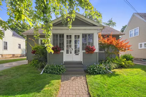 1201 W Winnebago St, Appleton, WI 54914