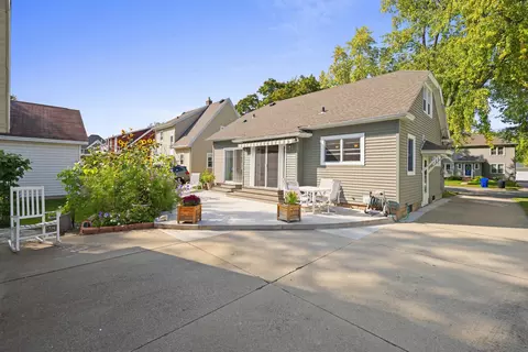 Exterior - 1201 W Winnebago St, Appleton, WI 54914 photo 5 of 13