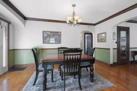 Dining - 1201 W Winnebago St, Appleton, WI 54914 photo 1 of 3
