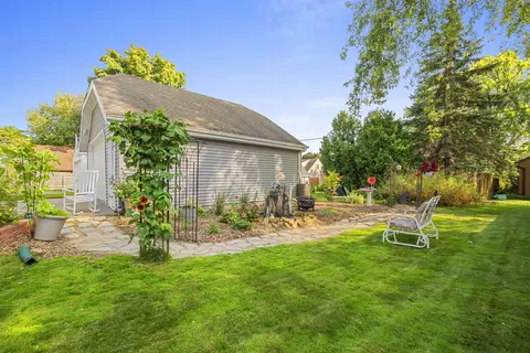Exterior - 1201 W Winnebago St, Appleton, WI 54914 photo 9 of 13