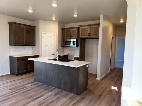 Kitchen - n9315 Gemstone Court, Appleton, WI 54915 photo 1 of 3