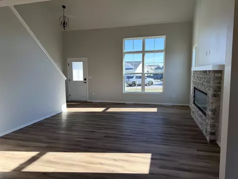 Living - n9315 Gemstone Court, Appleton, WI 54915 photo 2 of 4