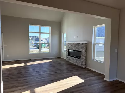 Living - n9315 Gemstone Court, Appleton, WI 54915 photo 1 of 4