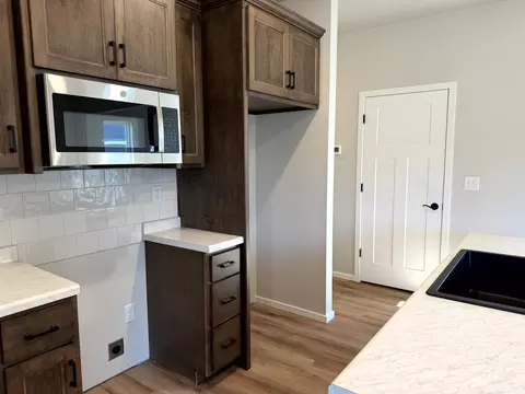 Kitchen - n9315 Gemstone Court, Appleton, WI 54915 photo 3 of 3