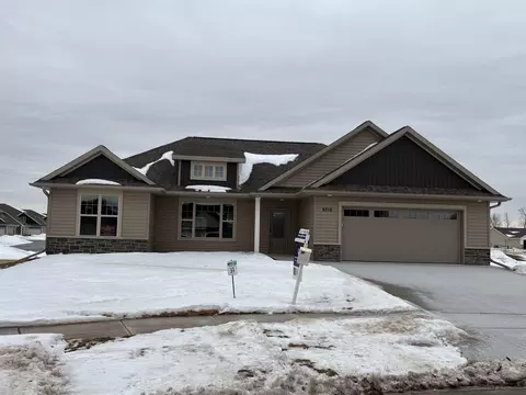 n9316 Gemstone Court, Appleton, WI 54915