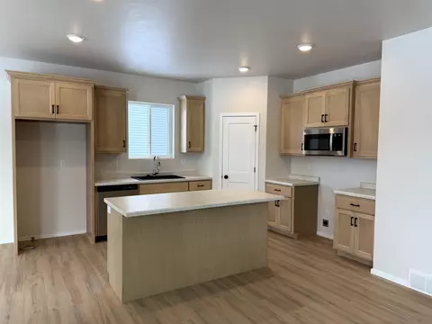 Kitchen - n9355 Gemstone Court, Appleton, WI 54915 photo 2 of 2