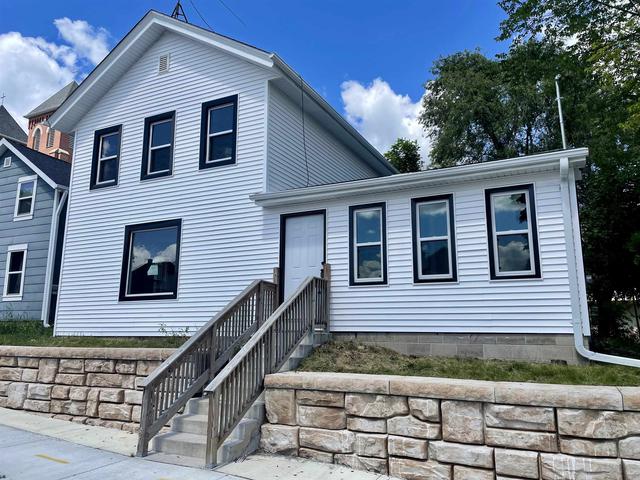 422 E Main St, Campbellsport, WI 53010