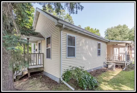 424 Nicolet Blvd, Menasha, WI 54952