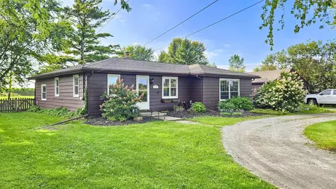 3127 Clairville Rd, Oshkosh, WI 54904