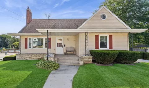 151 W Main St, Chilton, WI 53014