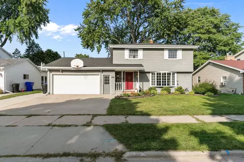 901 S Buchanan St, Appleton, WI 54915