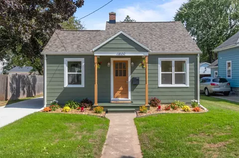 1832 Mt Vernon St, Oshkosh, WI 54901
