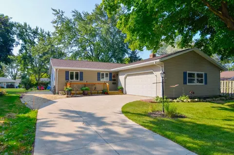 209 Grand Ave, Brillion, WI 54110