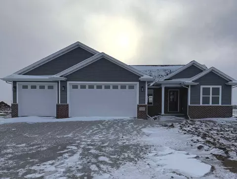 3137 Toad Island Trl, De Pere, WI 54115