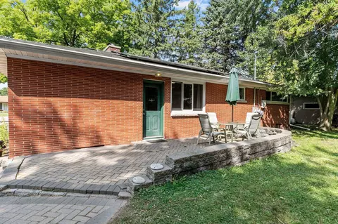 Exterior - 2570 Palisades Ln, Appleton, WI 54915 photo 5 of 7
