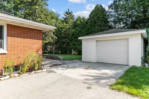 Exterior - 2570 Palisades Ln, Appleton, WI 54915 photo 3 of 7