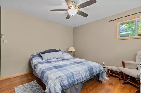 Bedroom - 2570 Palisades Ln, Appleton, WI 54915 photo 6 of 6