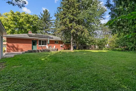 Exterior - 2570 Palisades Ln, Appleton, WI 54915 photo 6 of 7