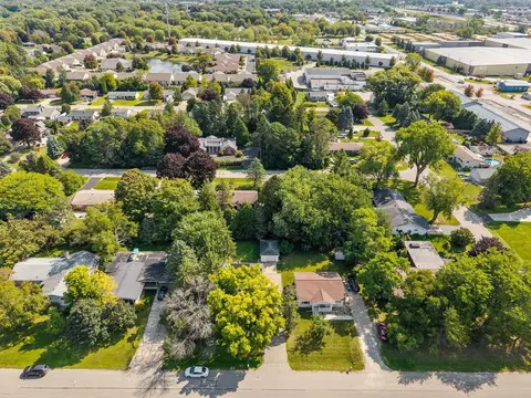 View/Area - 2570 Palisades Ln, Appleton, WI 54915 photo 2 of 6